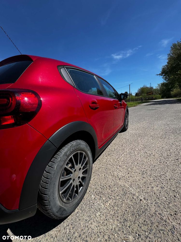 Citroën C3 1.2 PureTech Feel - 2