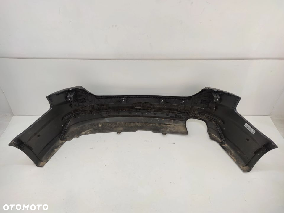 ZDERZAK TYLNY AUDI A5 8W6 S-LINE 6xPDC 8W6807511C - 7