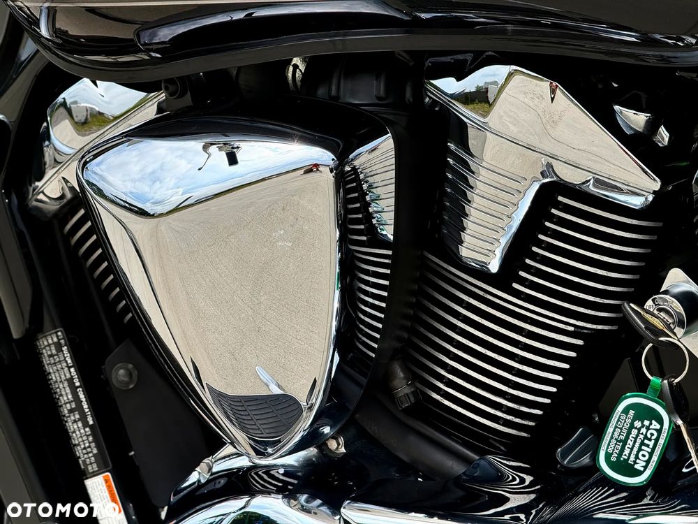 Suzuki Boulevard - 15