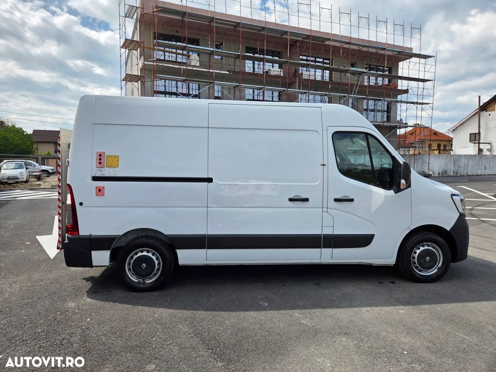 Renault Master - 3