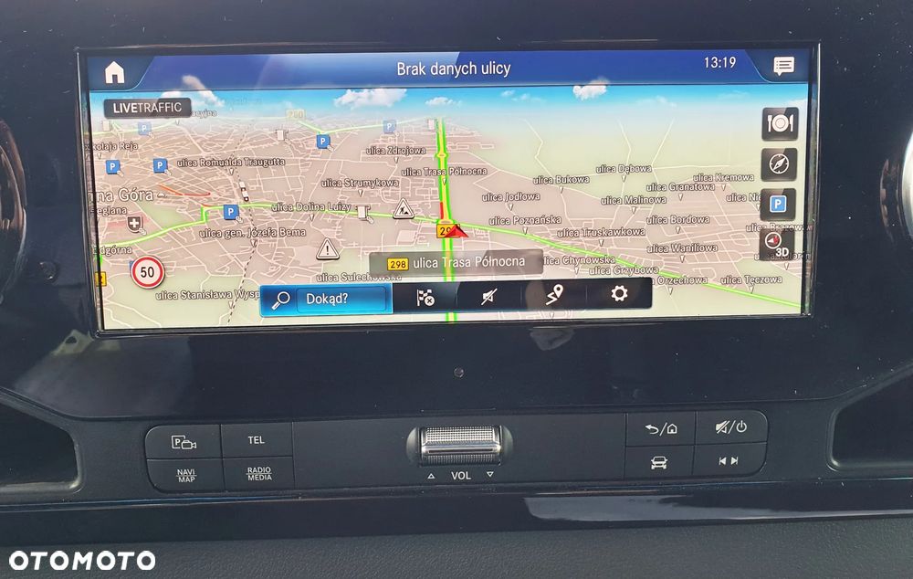 Mercedes-Benz SPRINTER 319 CDI - 18