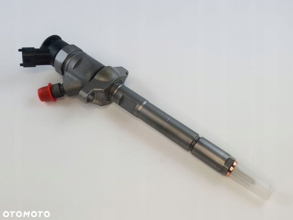 WTRYSKIWACZE BOSCH 0445110297 2 LATA GWARANCJI - 2