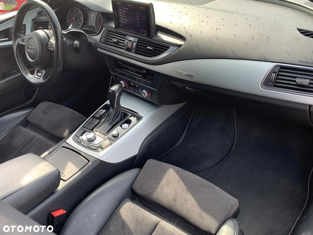Audi A7 Sportback - 26