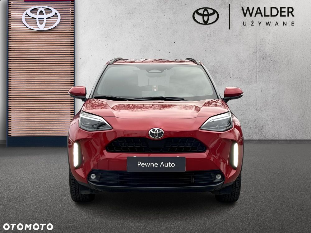 Toyota Yaris Cross Hybrid 1.5 Style - 5