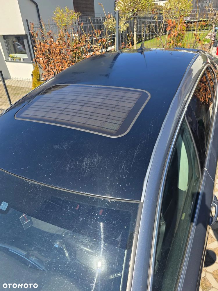 Skoda Superb 3.6 FSI 4x4 Platinum DSG - 23