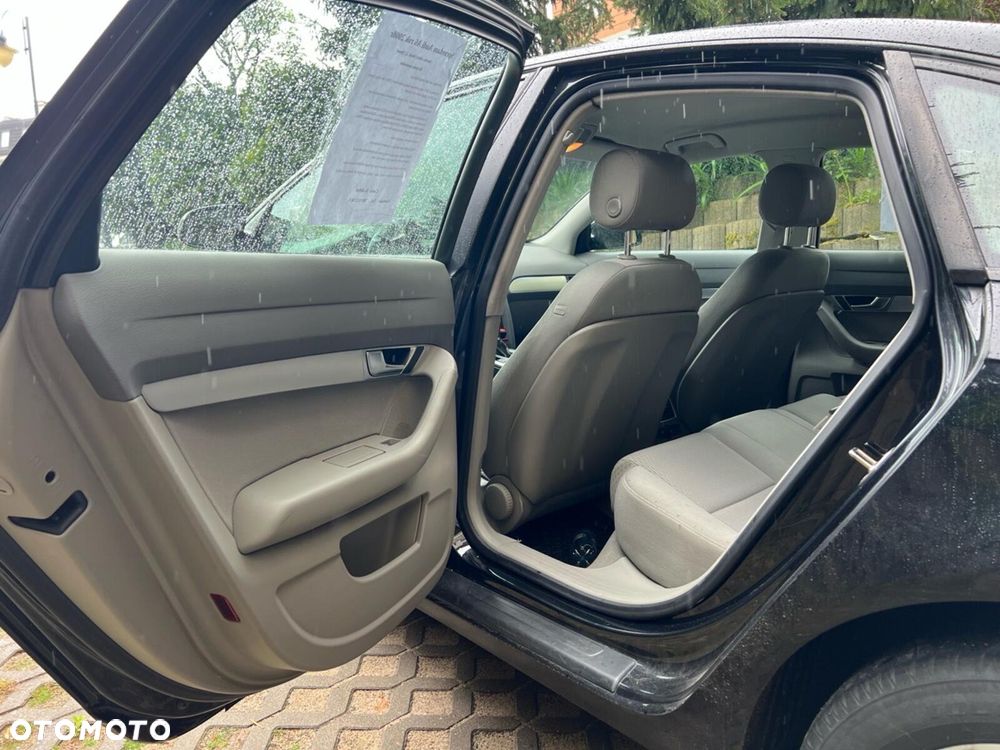 Audi A6 Limousine - 31