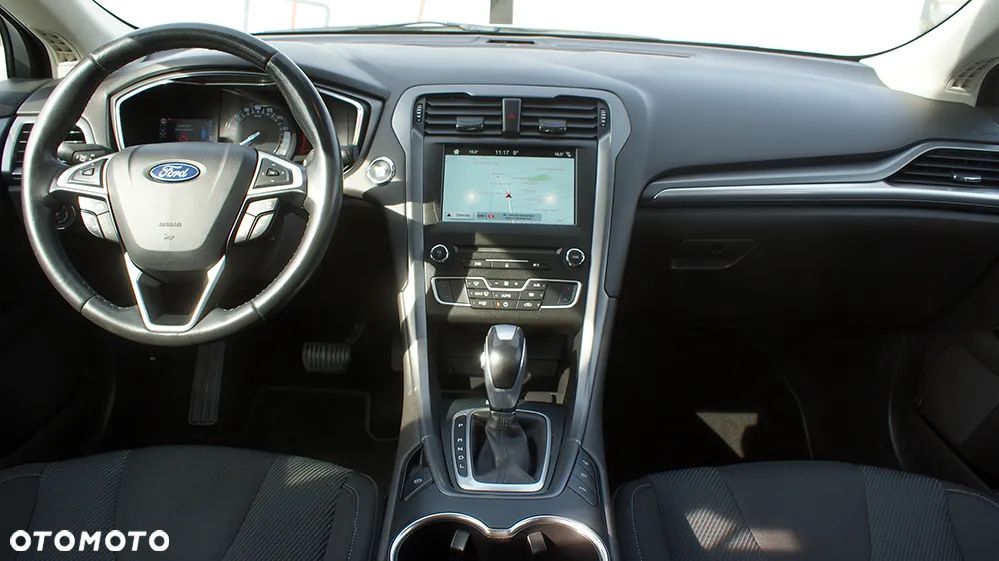 Ford Mondeo 2.0 EcoBoost ST-Line - 9