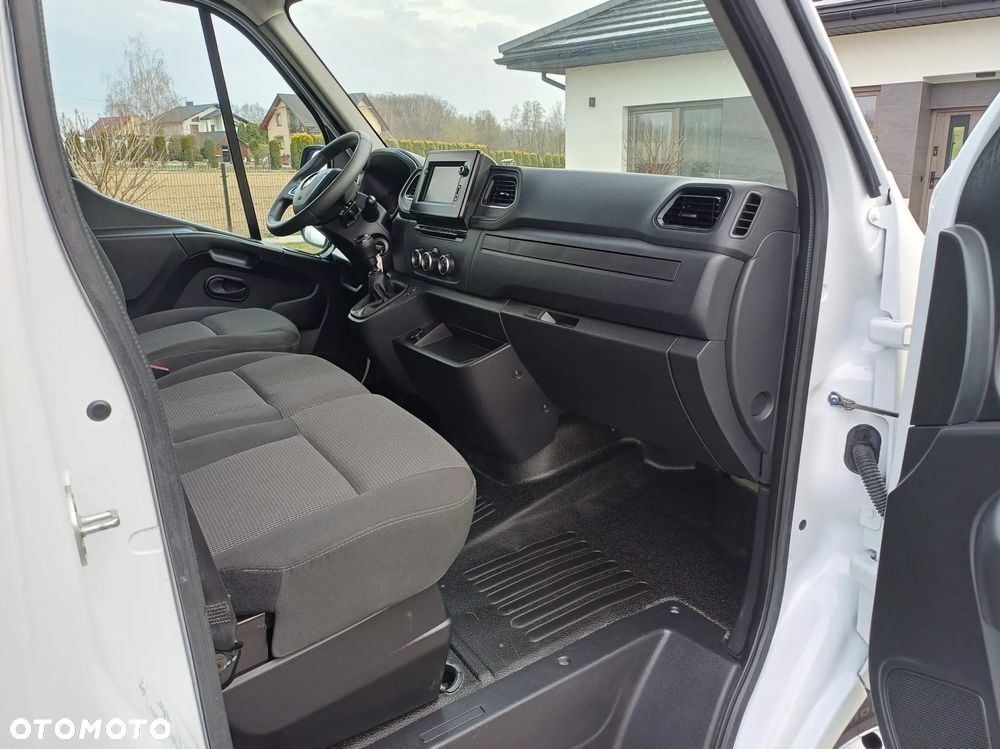 Renault Master - 8