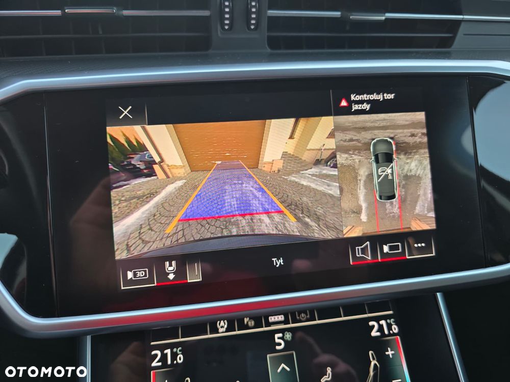 Audi A6 Avant 40 TDI S tronic - 25