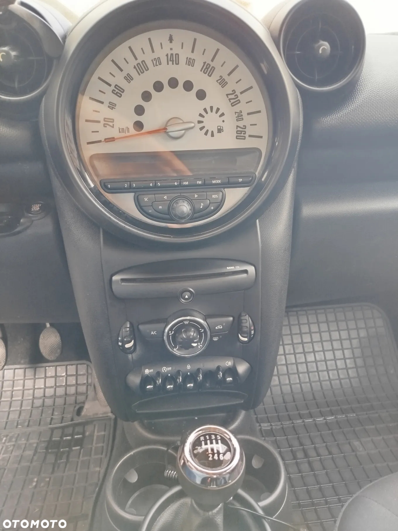 MINI Countryman One D - 27