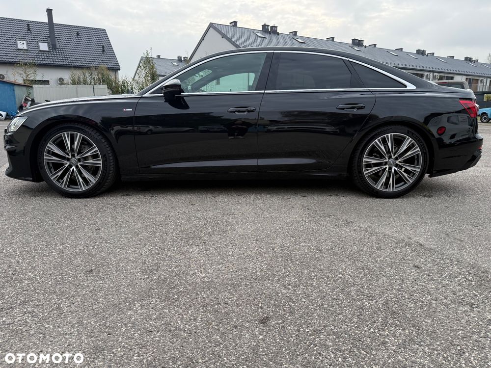 Audi A6 - 4