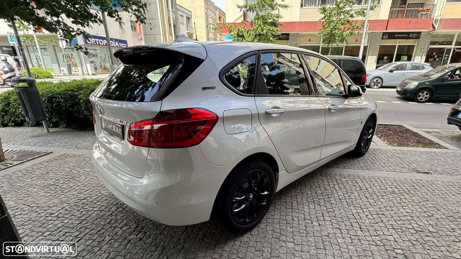 BMW 225xe Active Tourer Advantage - 5