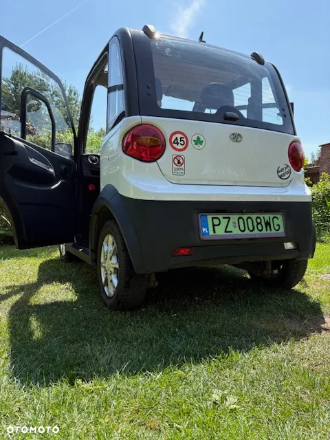 Microcar Inny - 3