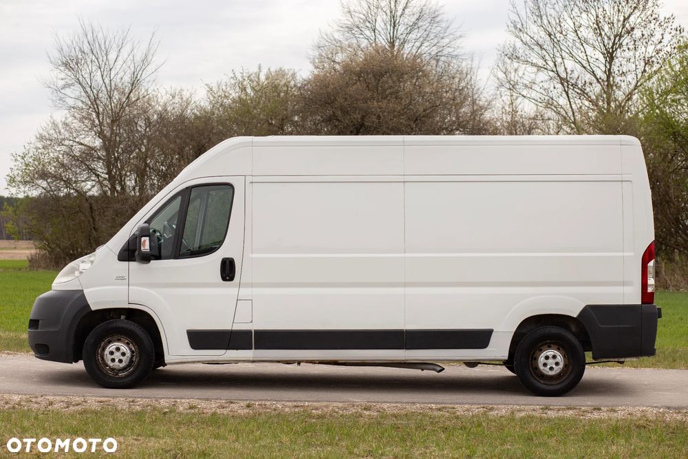 Fiat Ducato - 10