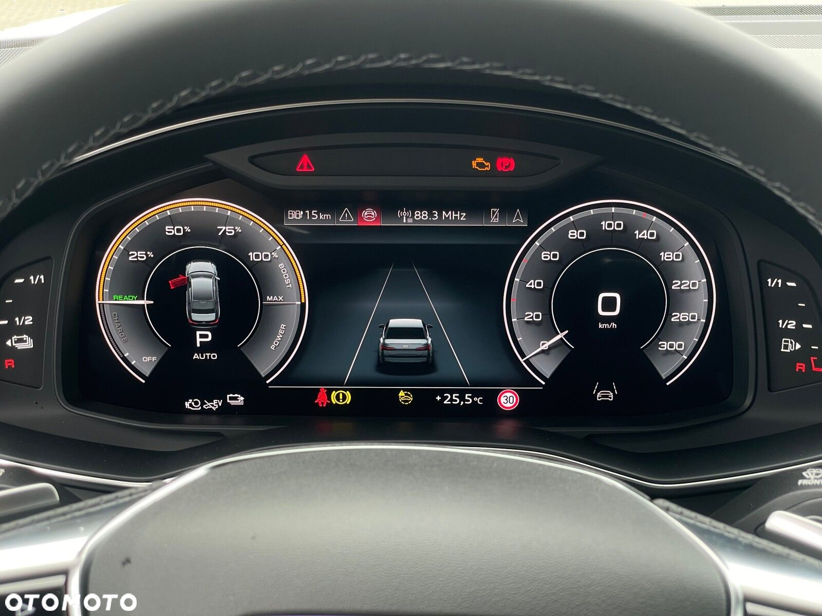 Audi A6 - 15