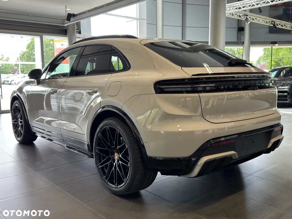 Porsche Macan GTS 100kWh - 7