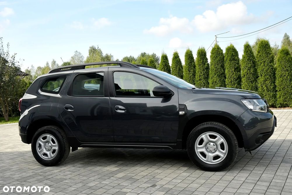 Dacia Duster - 4