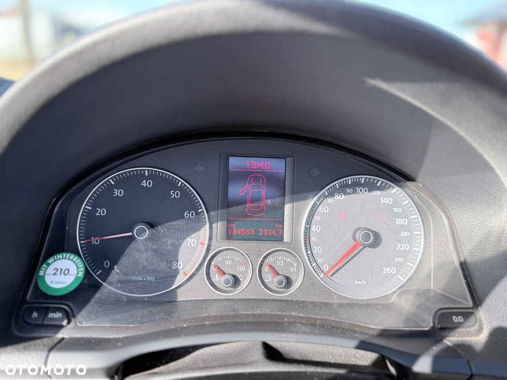 Volkswagen Eos 2.0 Turbo FSI Edition 2008 - 12