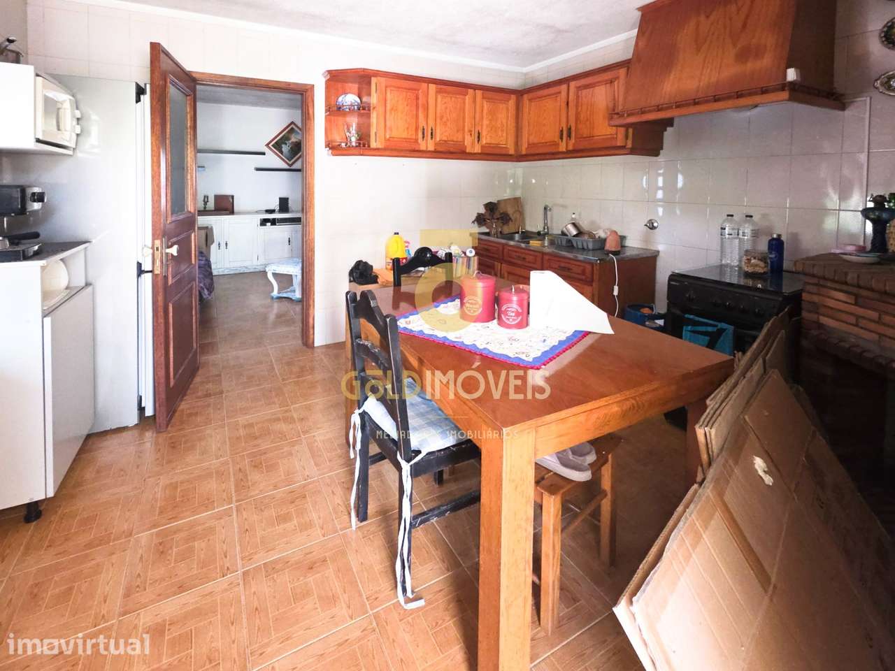 Moradia T1 Venda em Carregosa,Oliveira de Azeméis - Grande imagem: 2/27