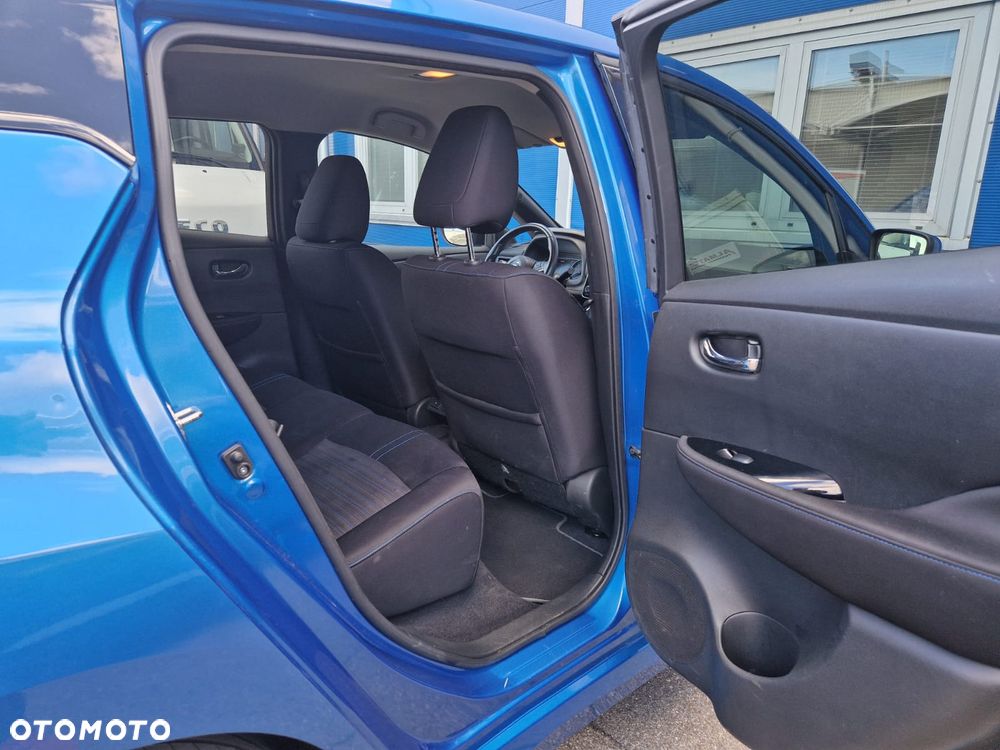 Nissan Leaf 40kWh N-Connecta - 11