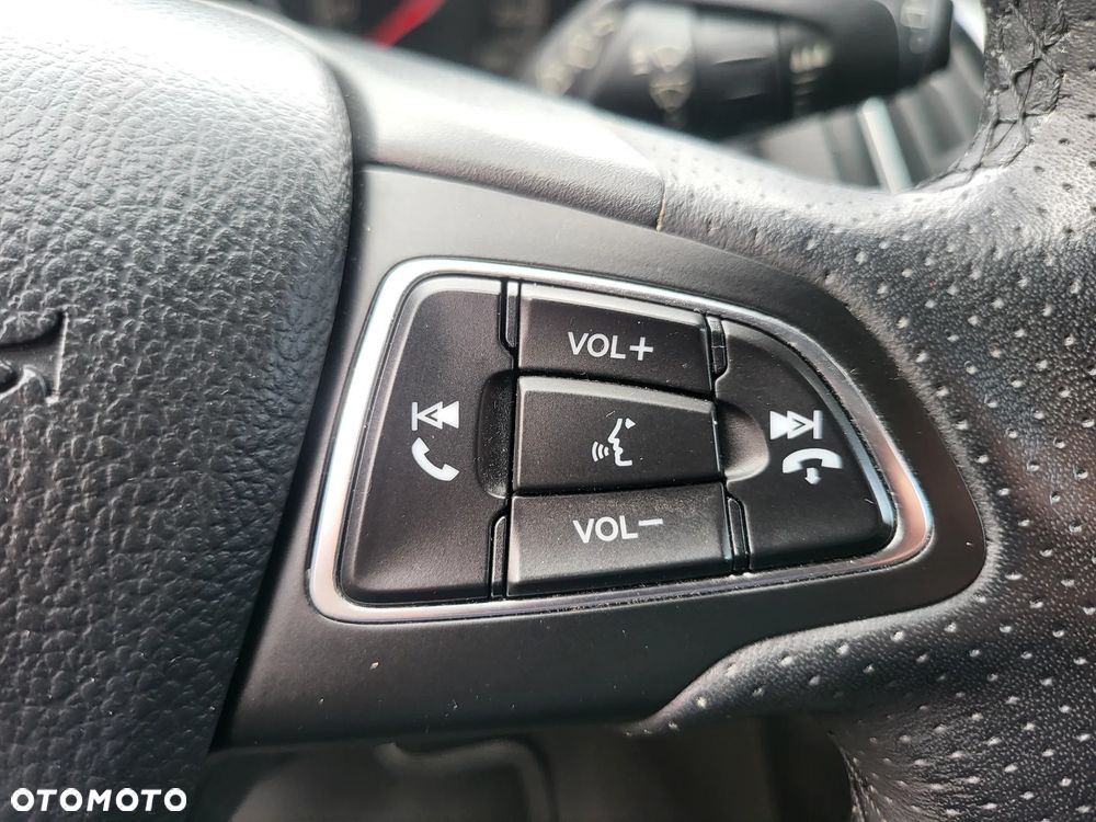 Ford Focus 2.0 TDCi ST-2 - 39