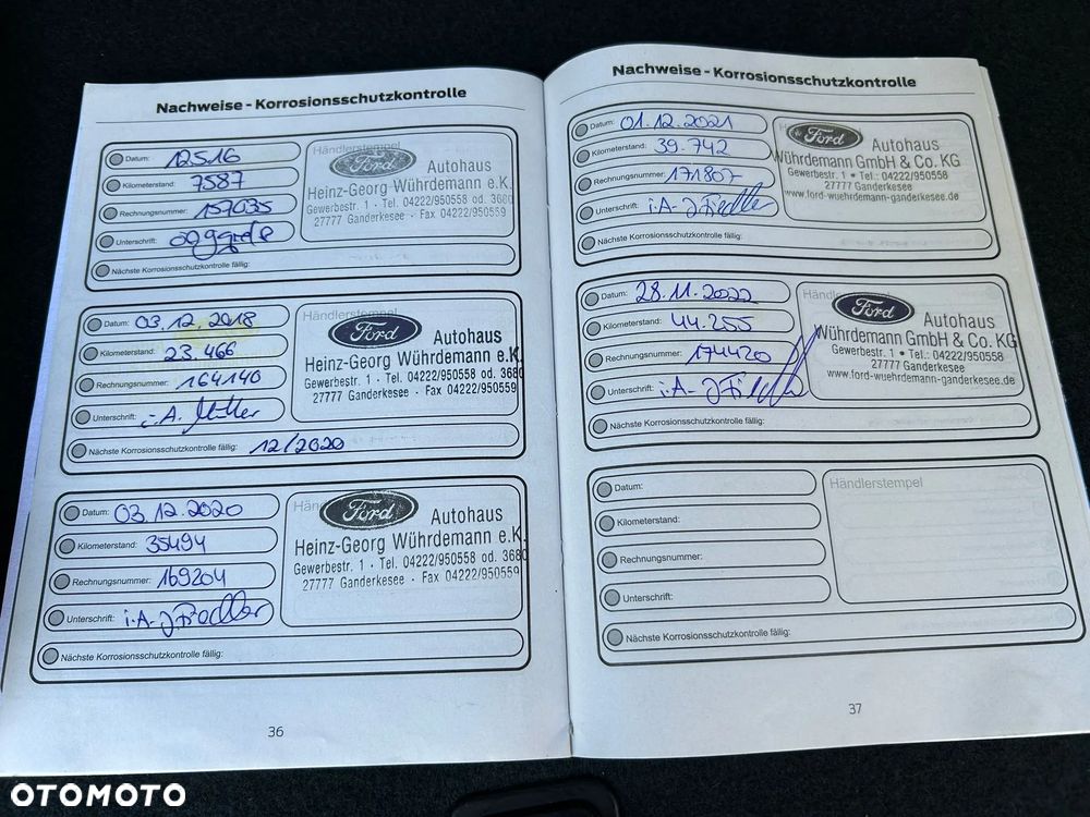 Ford C-MAX 1.6 EcoBoost Titanium - 34