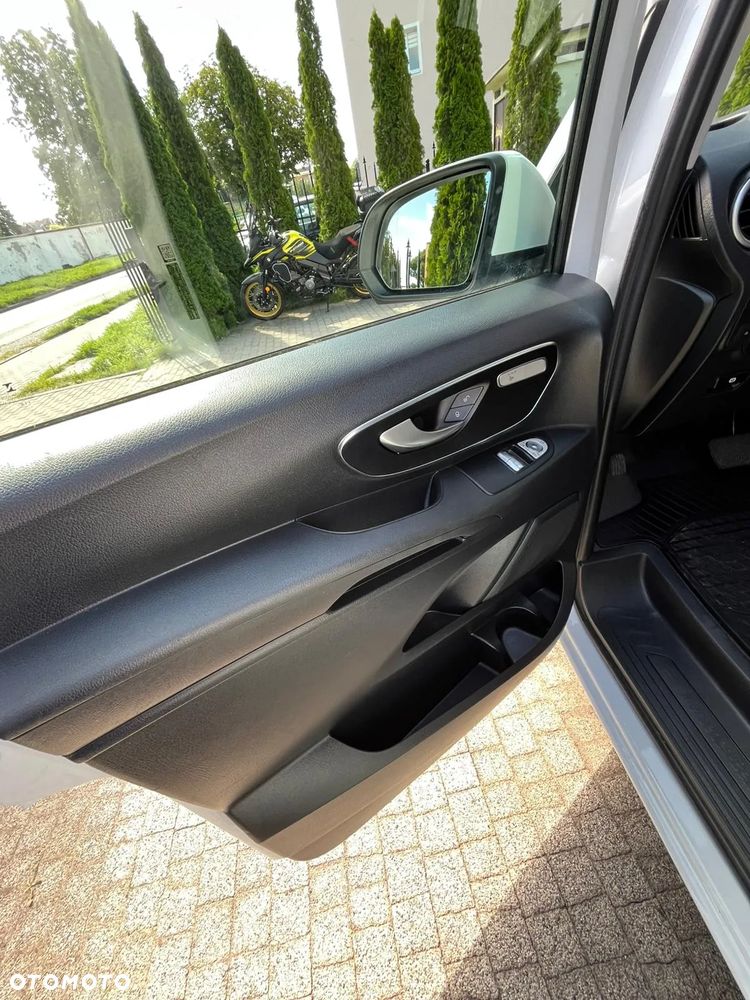 Mercedes-Benz Vito 119 4x4 - 32