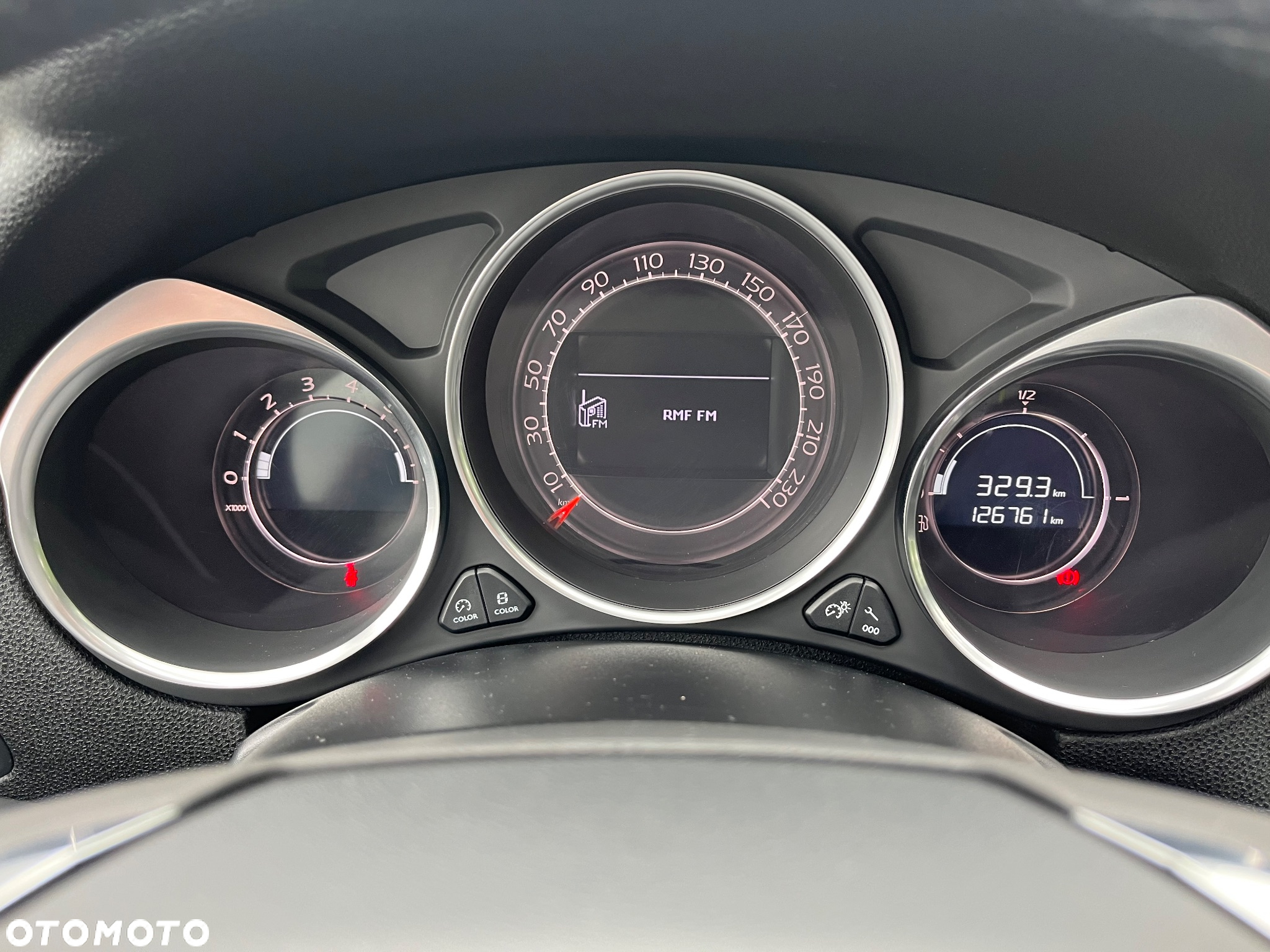 DS Automobiles DS 4 Crossback - 13