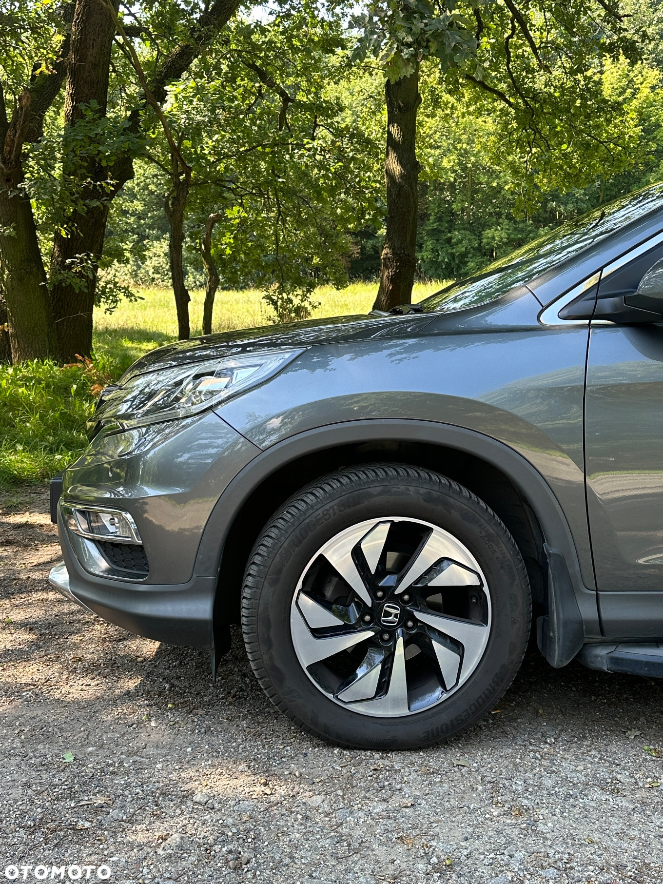 Honda CR-V 2.0 Lifestyle (ADAS / Connect+) - 12