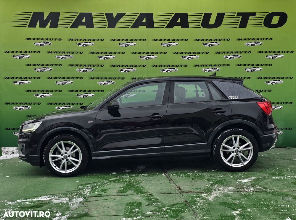 Audi Q2 - 6