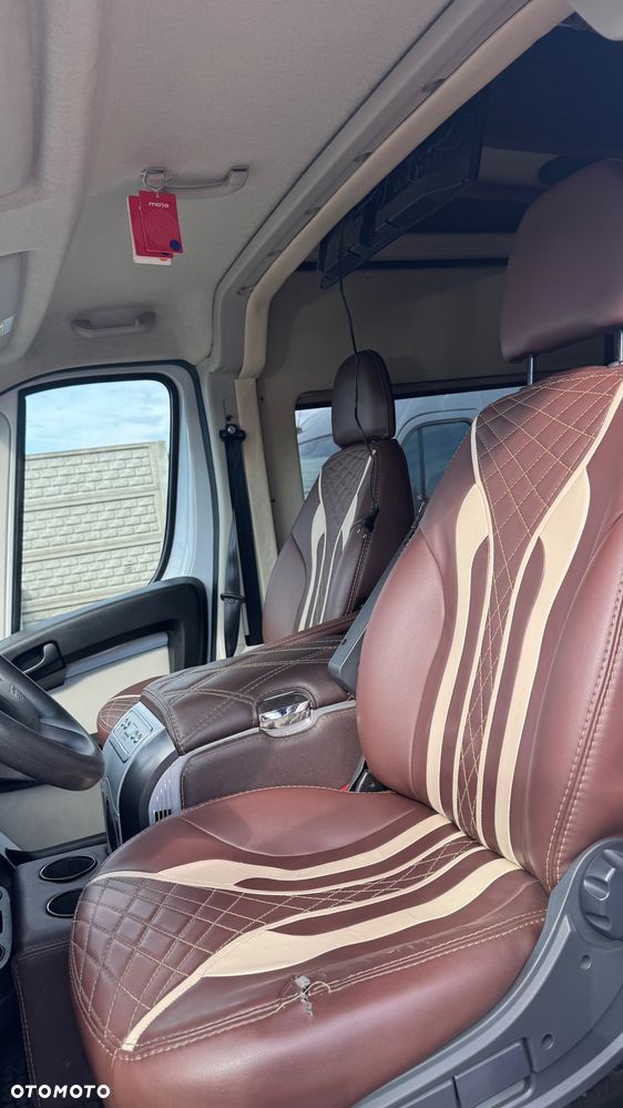 Fiat Ducato - 8