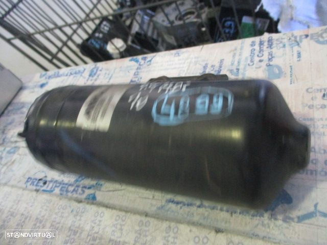 Modulo 9652572980 PEUGEOT 206 + 2010 1.4 HDI Deposito Desidratador Ar Condicionado PEUGEOT 206 + 2010 1.4HDI 70CV 5P CINZENTO - 4