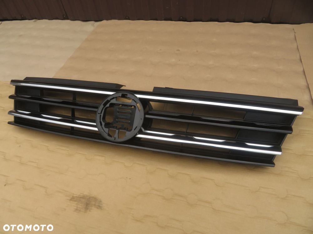 ATRAPA GRILL VW TIGUAN II 5NA 16-20R KRAKÓW - 5