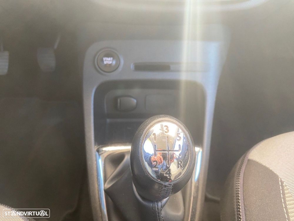 Renault Captur 0.9 TCE Sport - 25