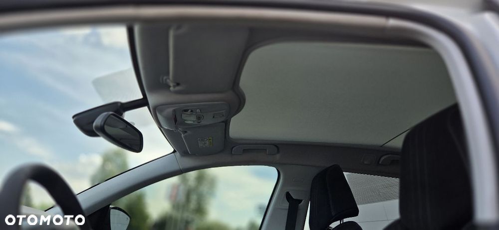Peugeot 308 BlueHDi 150 EAT6 Stop & Start GT-Line Edition - 25