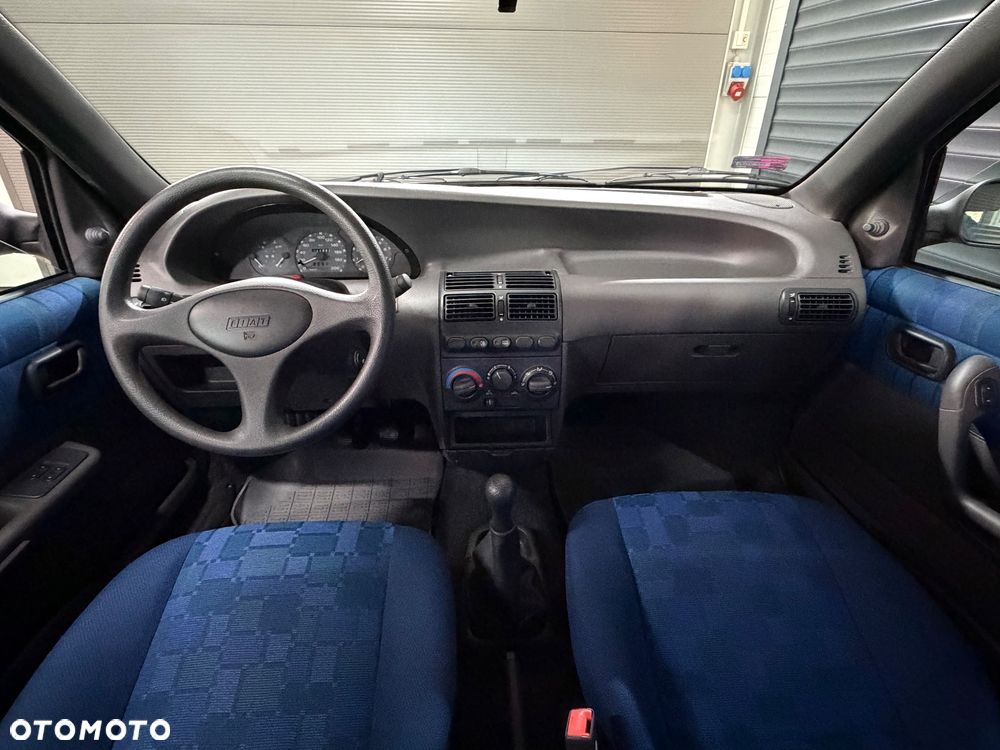 Fiat Punto - 20