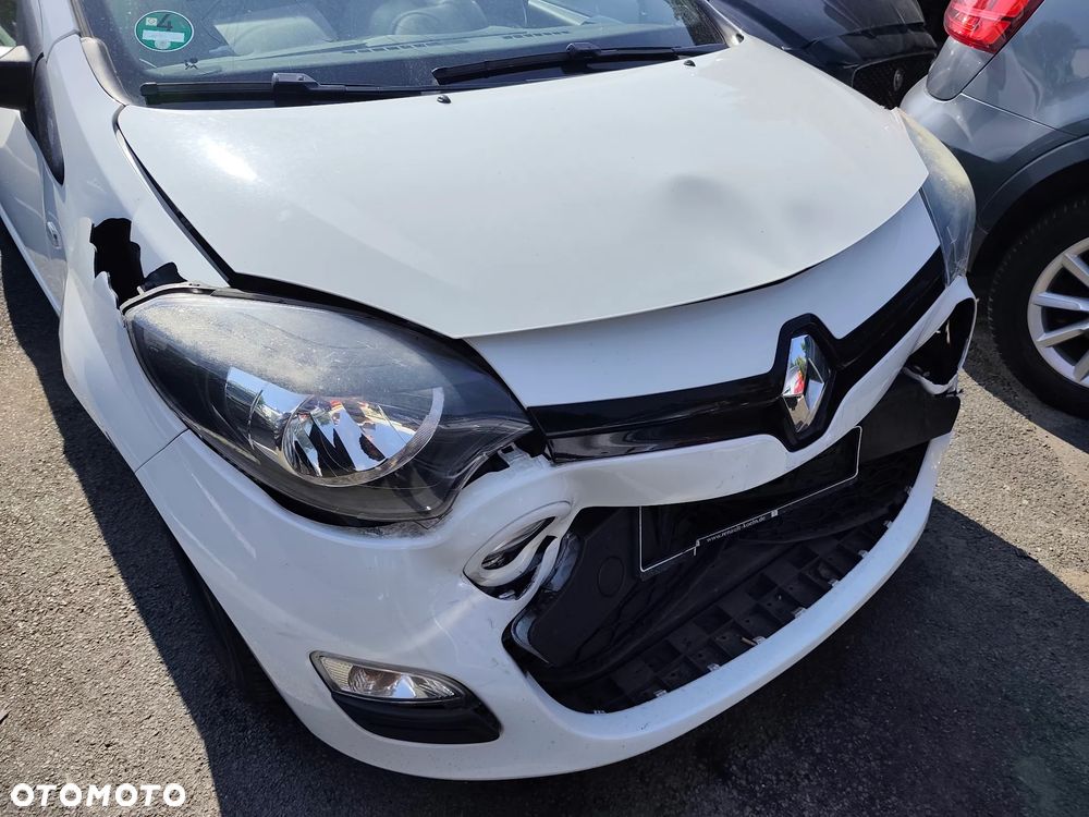 Renault Twingo 1.2 LEV 16V 75 Dynamique - 2