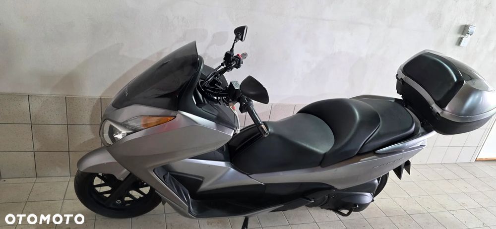 Honda NSS - 4