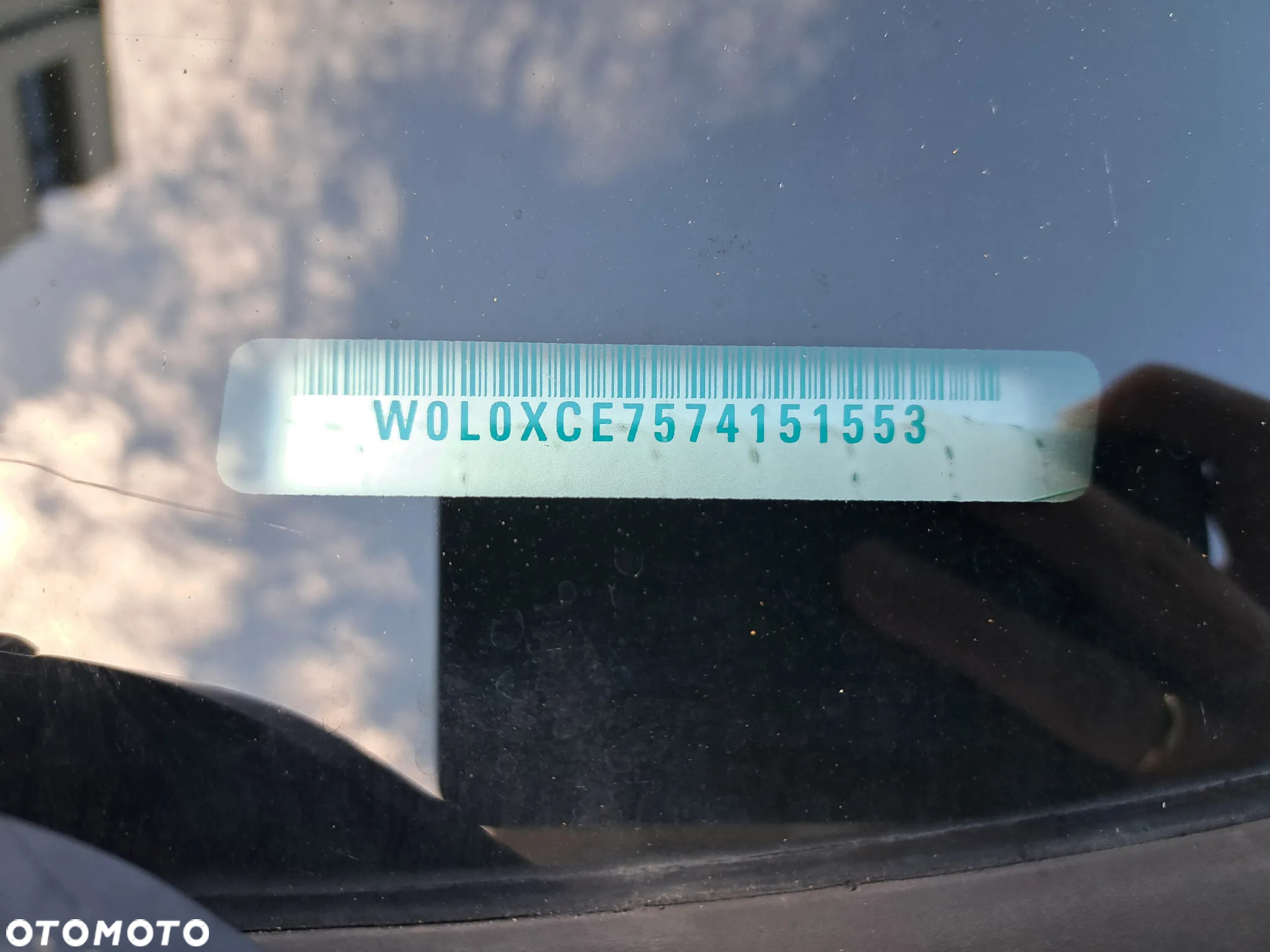 Opel Meriva 1.4 Enjoy - 18
