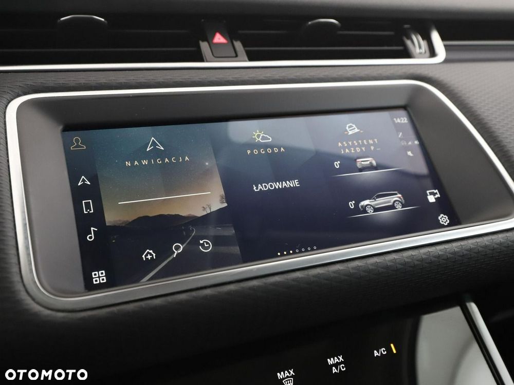 Land Rover Range Rover Evoque 2.0 D165 mHEV S - 24