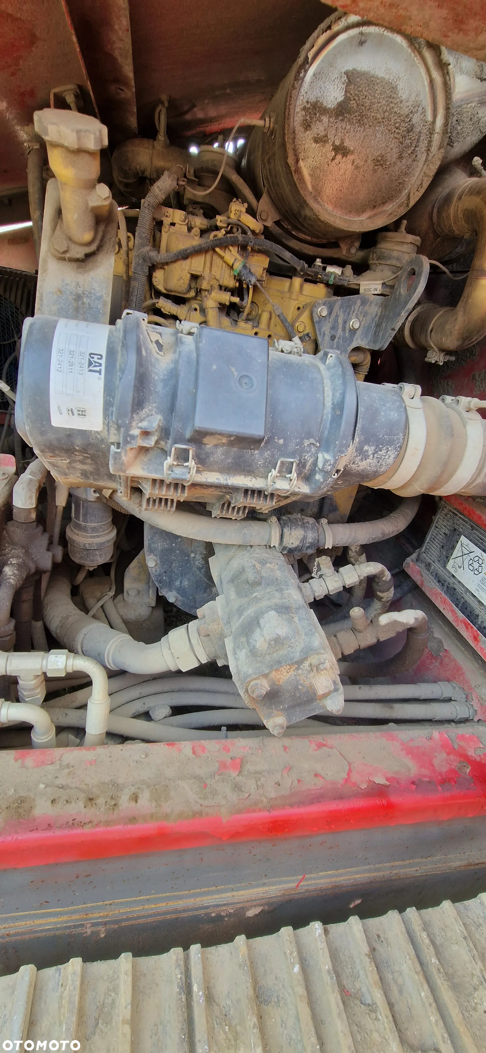 Powerscreen Maximus 522T - 12