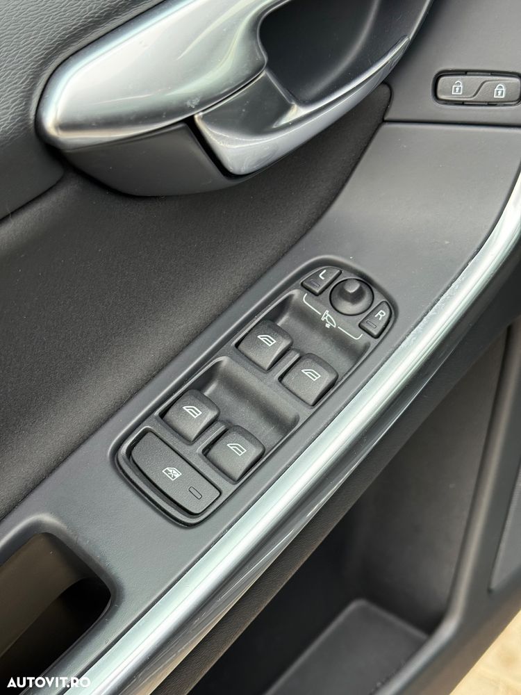 Volvo XC 60 D4 VEA Start-Stop Summum - 10