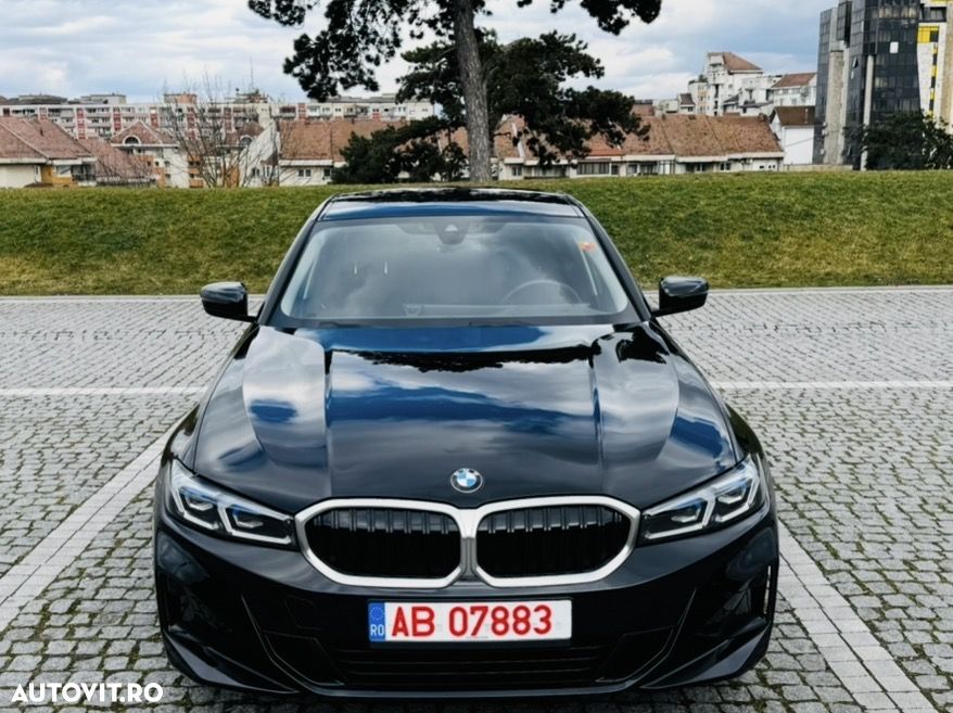 BMW Seria 3 - 11