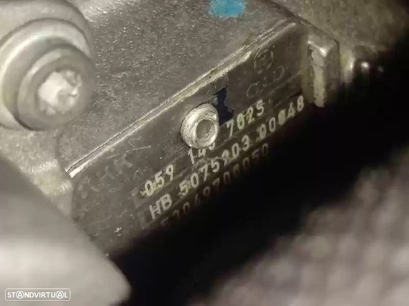 MOTOR COMPLETO AUDI A4 -BKN - 5