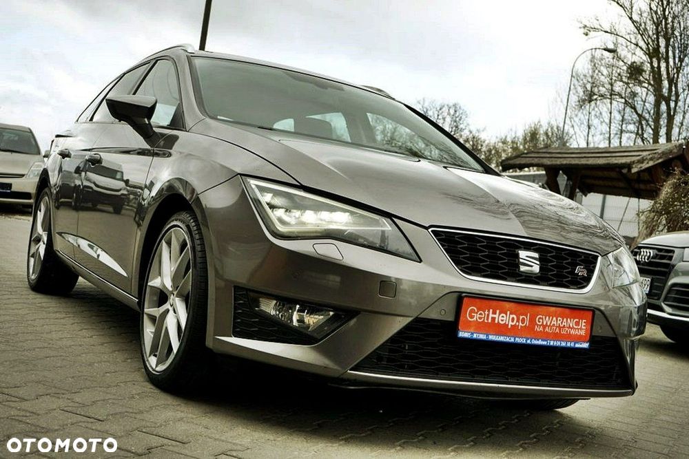 Seat Leon - 2