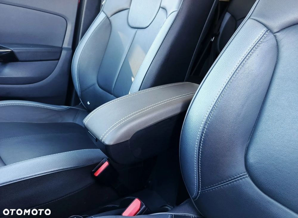 Renault Captur ENERGY TCe 120 EDC Initiale Paris - 21