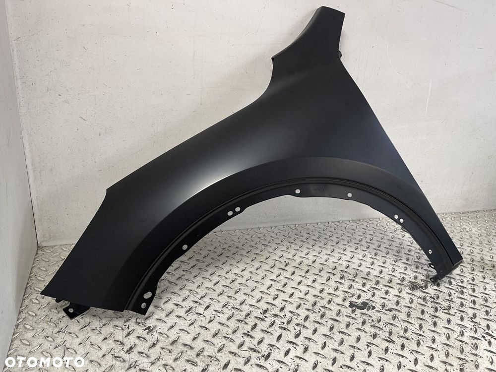 NOWY ORYGINALNY LEWY PRZEDNI BŁOTNIK FORD KUGA III 3 MK3 19-26 LEWA PRZÓD LV4B-S160116-AD - 4