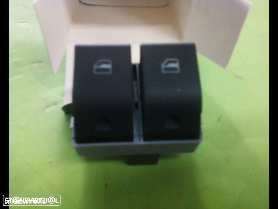 comando vidros porta Seat Ibiza 6L 2002-2009 (NOVO) - 1