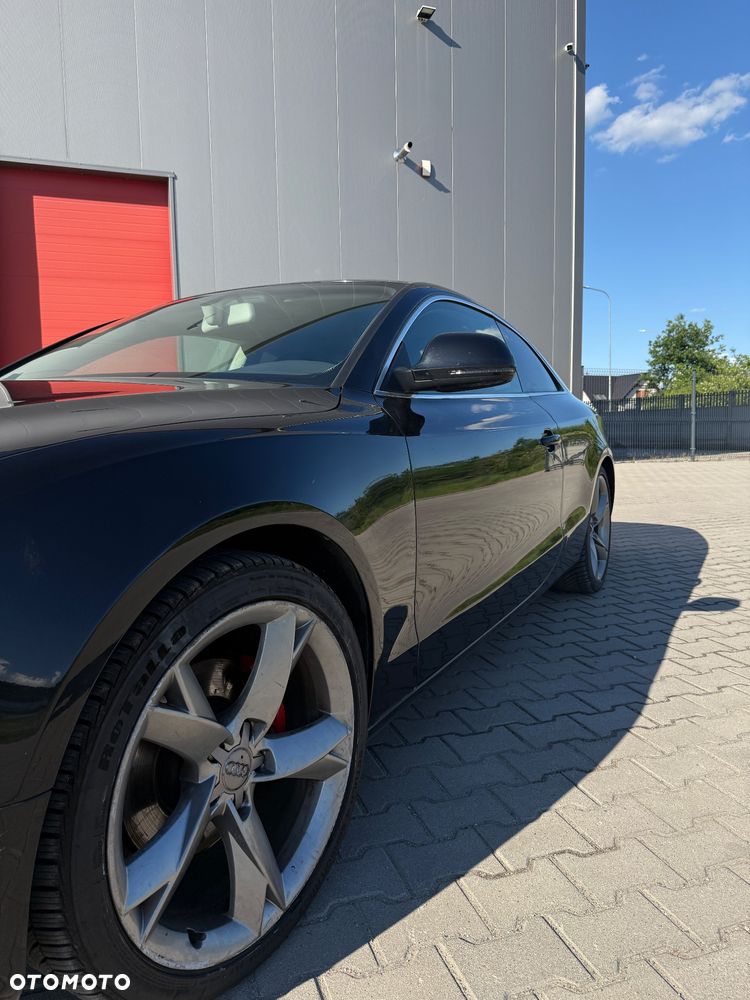 Audi A5 Coupé - 5