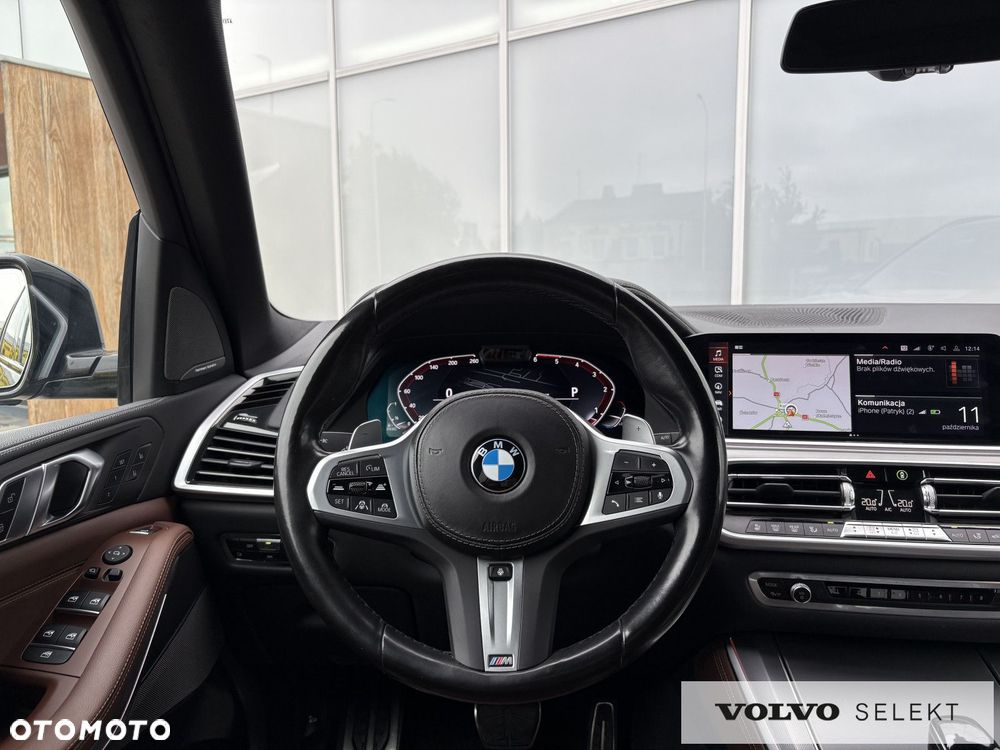 BMW X5 - 25